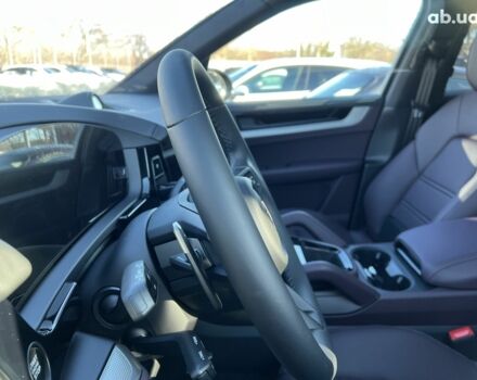 Порше Каен, объемом двигателя 3 л и пробегом 1 тыс. км за 130851 $, фото 21 на Automoto.ua