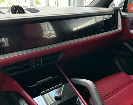 купити нове авто Порше Cayenne 2024 року від офіційного дилера Автоцентр AUTO.RIA Порше фото