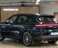 купить новое авто Порше Каен 2024 года от официального дилера Порше Центр Київ Аеропорт Порше фото