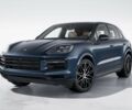 купити нове авто Порше Cayenne 2024 року від офіційного дилера Порше Центр Одеса Порше фото