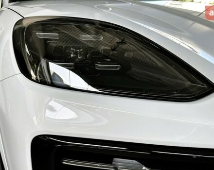 купить новое авто Порше Каен 2024 года от официального дилера Автоцентр AUTO.RIA Порше фото