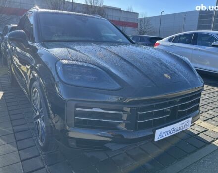 Порше Каен, объемом двигателя 3 л и пробегом 1 тыс. км за 130851 $, фото 8 на Automoto.ua