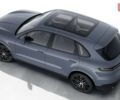 купить новое авто Порше Каен 2024 года от официального дилера Порше Центр Одеса Порше фото