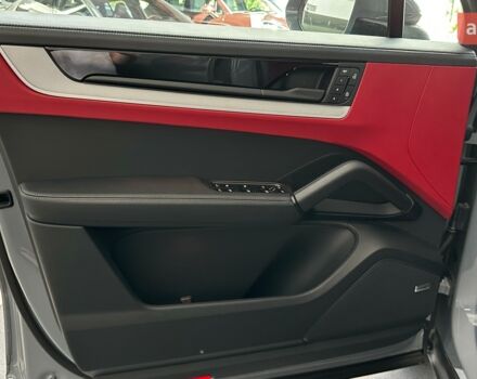 купити нове авто Порше Cayenne 2024 року від офіційного дилера Автоцентр AUTO.RIA Порше фото