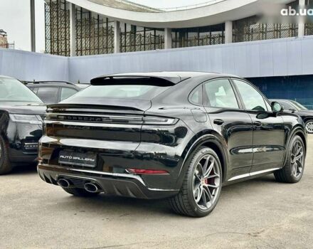 Порше Каен, объемом двигателя 4 л и пробегом 1 тыс. км за 194999 $, фото 23 на Automoto.ua