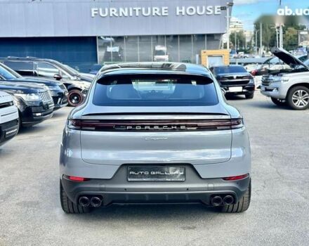 Порше Cayenne, об'ємом двигуна 3 л та пробігом 1 тис. км за 154000 $, фото 5 на Automoto.ua