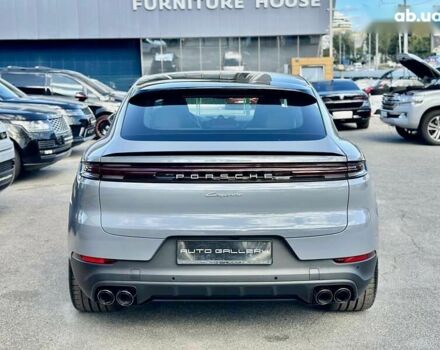 Порше Cayenne, об'ємом двигуна 3 л та пробігом 1 тис. км за 154000 $, фото 7 на Automoto.ua