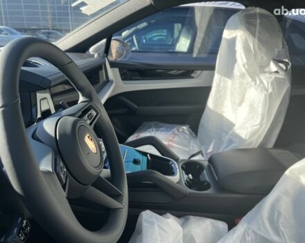 Порше Каен, объемом двигателя 3 л и пробегом 0 тыс. км за 171497 $, фото 27 на Automoto.ua