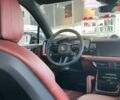 купить новое авто Порше Каен 2024 года от официального дилера Порше Центр Львів Порше фото