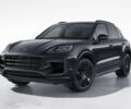 купити нове авто Порше Cayenne 2024 року від офіційного дилера Порше Центр Харків Порше фото