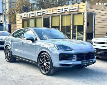 Порше Cayenne, об'ємом двигуна 3 л та пробігом 1 тис. км за 154000 $, фото 15 на Automoto.ua