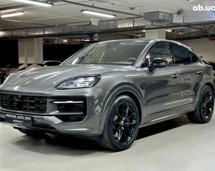 Порше Каен, объемом двигателя 4 л и пробегом 14 тыс. км за 188000 $, фото 13 на Automoto.ua