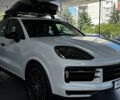 купить новое авто Порше Каен 2024 года от официального дилера Автоцентр AUTO.RIA Порше фото