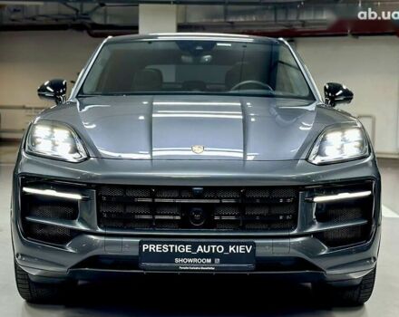 Порше Каен, объемом двигателя 4 л и пробегом 14 тыс. км за 188000 $, фото 8 на Automoto.ua