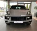 купить новое авто Порше Каен 2024 года от официального дилера Порше Центр Київ Аеропорт Порше фото