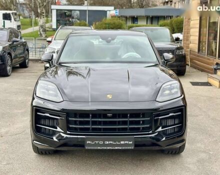 Порше Каен, объемом двигателя 4 л и пробегом 1 тыс. км за 194999 $, фото 1 на Automoto.ua