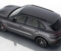 купити нове авто Порше Cayenne 2024 року від офіційного дилера Порше Центр Одеса Порше фото