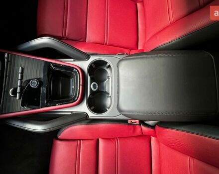 купити нове авто Порше Cayenne 2024 року від офіційного дилера Автоцентр AUTO.RIA Порше фото