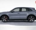 купить новое авто Порше Каен 2024 года от официального дилера Порше Центр Одеса Порше фото