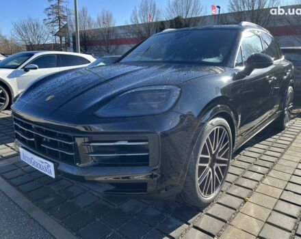 Порше Каен, объемом двигателя 3 л и пробегом 1 тыс. км за 130851 $, фото 4 на Automoto.ua