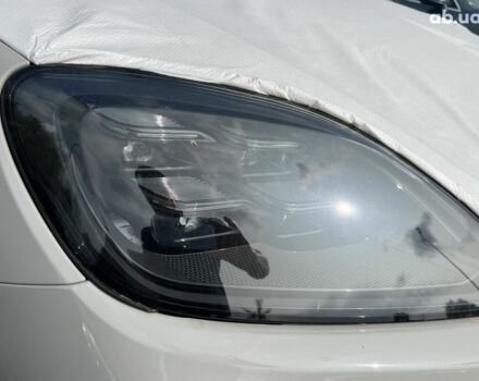 Порше Каен, объемом двигателя 3 л и пробегом 0 тыс. км за 148240 $, фото 9 на Automoto.ua