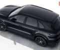 купить новое авто Порше Каен 2025 года от официального дилера Порше Центр Харків Порше фото