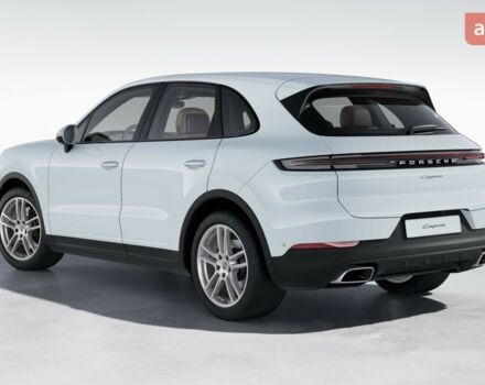 Порше Каен, объемом двигателя 3 л и пробегом 0 тыс. км за 129026 $, фото 2 на Automoto.ua