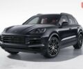 купить новое авто Порше Каен 2025 года от официального дилера Порше Центр Харків Порше фото
