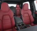 купить новое авто Порше Каен 2025 года от официального дилера Порше Центр Харків Порше фото