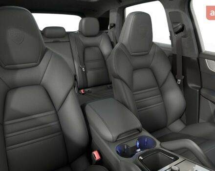 Порше Cayenne, об'ємом двигуна 3 л та пробігом 0 тис. км за 151882 $, фото 5 на Automoto.ua