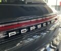 купити нове авто Порше Cayenne 2025 року від офіційного дилера Порше Центр Львів Порше фото