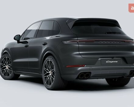 Порше Cayenne, об'ємом двигуна 3 л та пробігом 0 тис. км за 140655 $, фото 1 на Automoto.ua