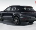 купить новое авто Порше Каен 2025 года от официального дилера Порше Центр Харків Порше фото