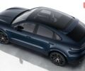 купити нове авто Порше Cayenne 2025 року від офіційного дилера Порше Центр Київ Аеропорт Порше фото