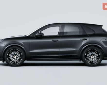 Порше Каен, объемом двигателя 3 л и пробегом 0 тыс. км за 138873 $, фото 2 на Automoto.ua