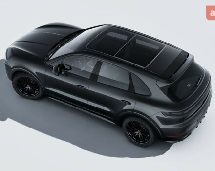 Порше Cayenne, об'ємом двигуна 3 л та пробігом 0 тис. км за 151882 $, фото 3 на Automoto.ua