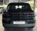 купити нове авто Порше Cayenne 2025 року від офіційного дилера Порше Центр Львів Порше фото