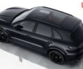 купить новое авто Порше Каен 2025 года от официального дилера Порше Центр Харків Порше фото