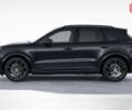 купити нове авто Порше Cayenne 2025 року від офіційного дилера Порше Центр Київ Аеропорт Порше фото