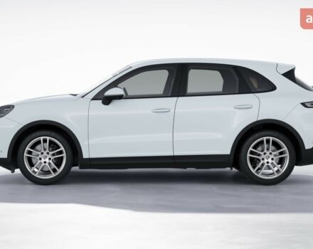 Порше Каен, объемом двигателя 3 л и пробегом 0 тыс. км за 129026 $, фото 1 на Automoto.ua