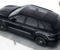 купить новое авто Порше Каен 2025 года от официального дилера Порше Центр Київ Аеропорт Порше фото