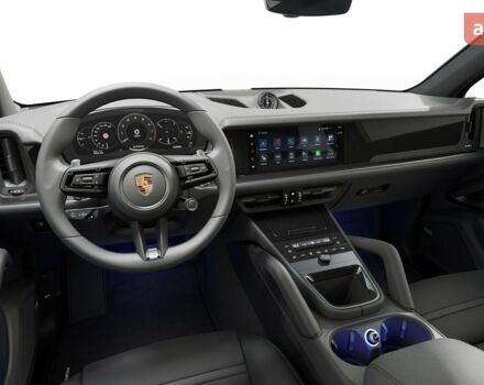 Порше Каен, объемом двигателя 3 л и пробегом 0 тыс. км за 138873 $, фото 5 на Automoto.ua