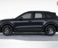 купить новое авто Порше Каен 2025 года от официального дилера Порше Центр Київ Аеропорт Порше фото