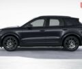 купить новое авто Порше Каен 2025 года от официального дилера Порше Центр Харків Порше фото