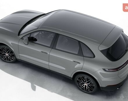 Порше Каен, объемом двигателя 3 л и пробегом 0 тыс. км за 143817 $, фото 3 на Automoto.ua