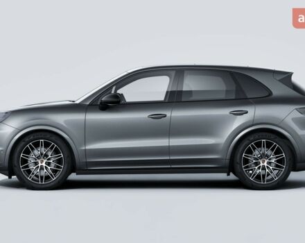 Порше Каен, объемом двигателя 3 л и пробегом 0 тыс. км за 147632 $, фото 3 на Automoto.ua