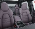 купити нове авто Порше Cayenne 2025 року від офіційного дилера Порше Центр Київ Аеропорт Порше фото