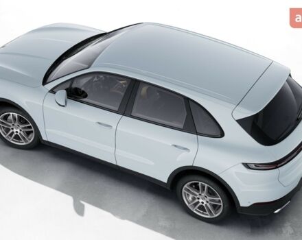 Порше Каен, объемом двигателя 3 л и пробегом 0 тыс. км за 129026 $, фото 3 на Automoto.ua