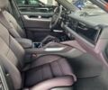 купити нове авто Порше Cayenne 2025 року від офіційного дилера Порше Центр Львів Порше фото