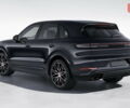 купить новое авто Порше Каен 2025 года от официального дилера Порше Центр Одеса Порше фото